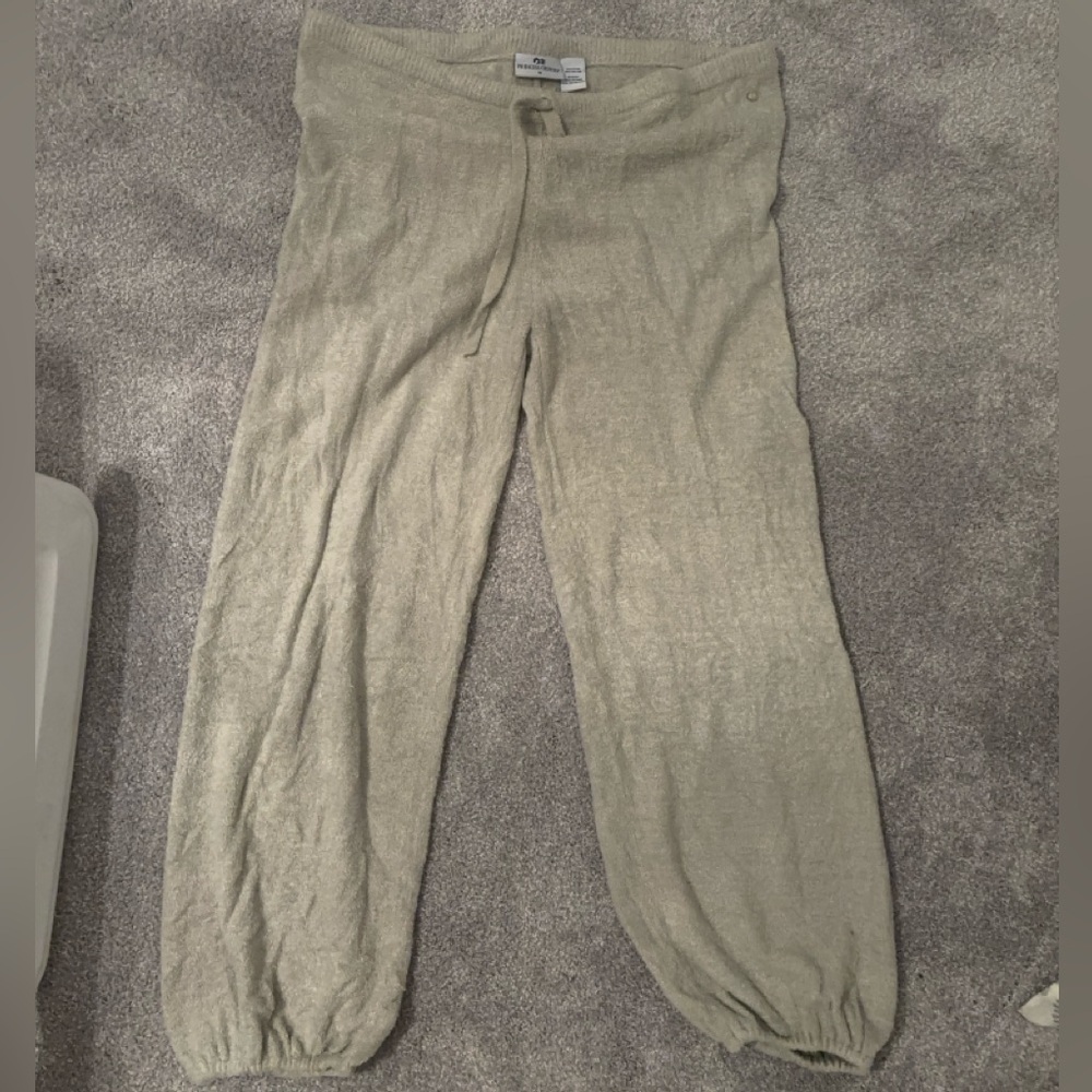pajama pants from princess cruise